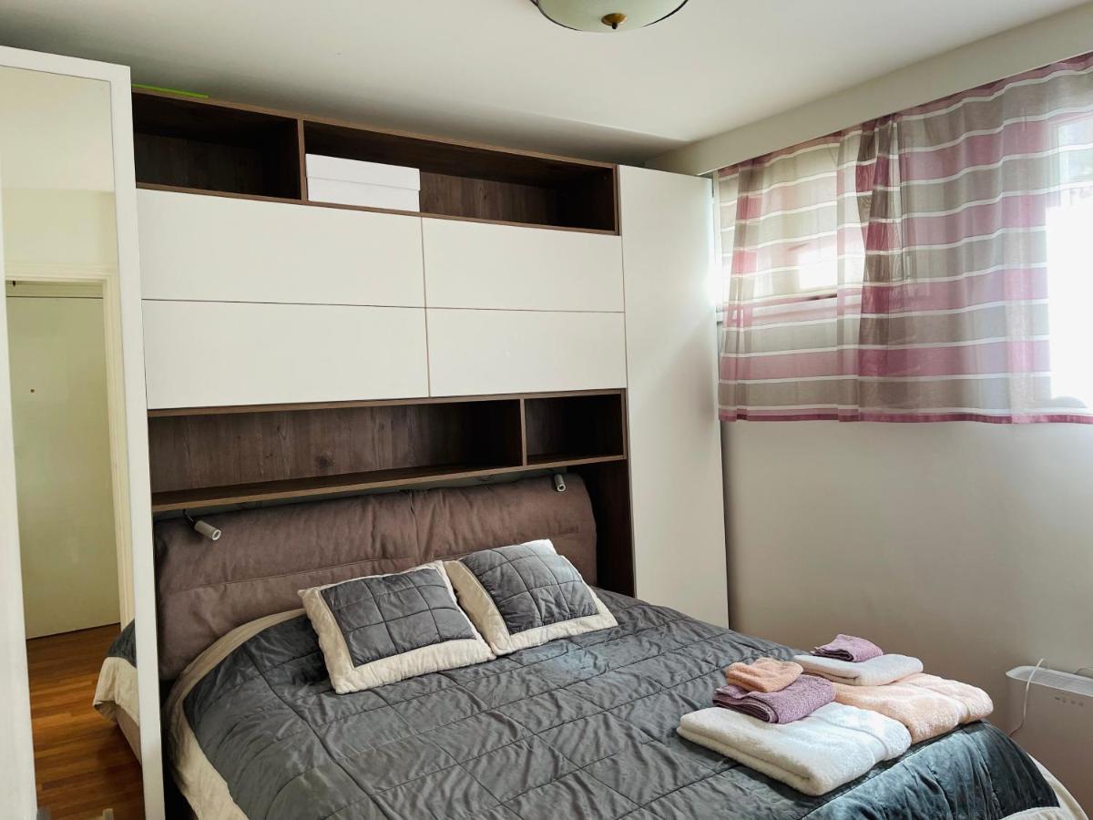 Pleasure Little Treasure - Montmartre Apartment Paris Luaran gambar