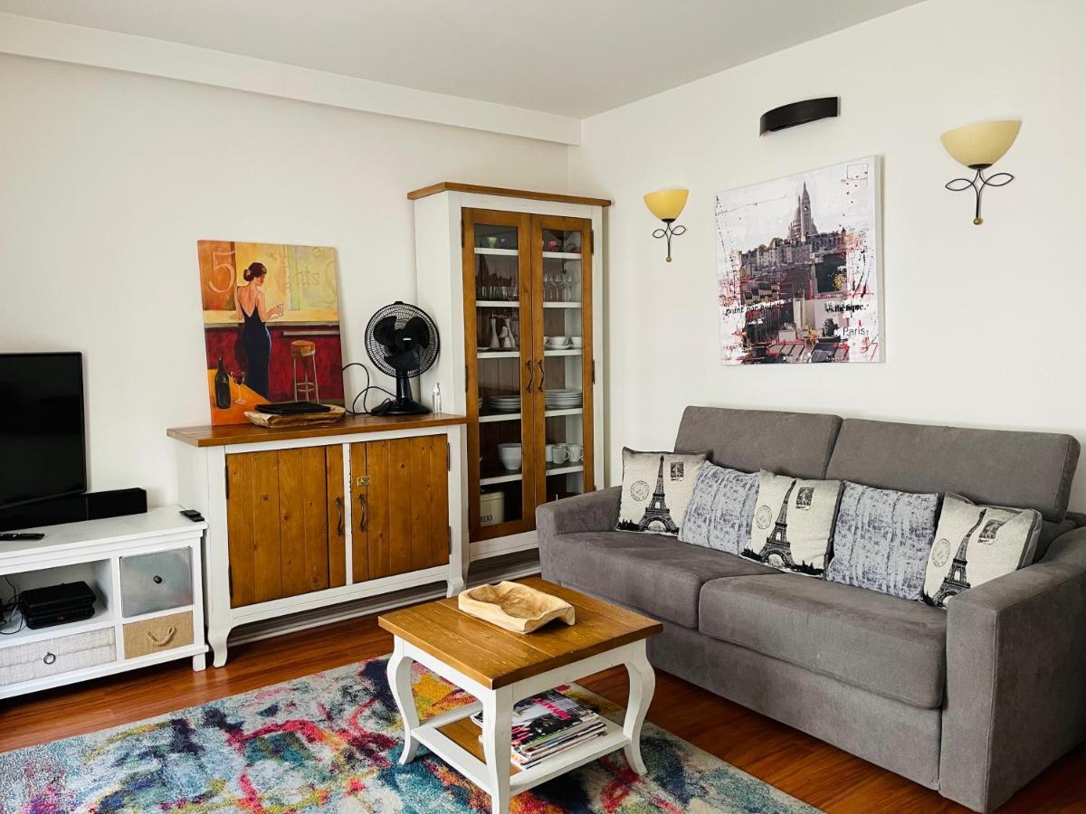 Pleasure Little Treasure - Montmartre Apartment Paris Luaran gambar